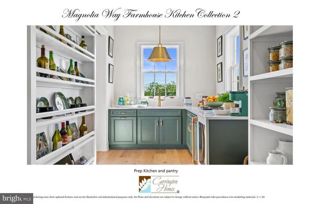 CHRISTMAS TREE LANE, Round Hill, VA 20141