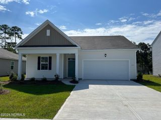 164 Ashworth Drive, Tabor City, NC 28463