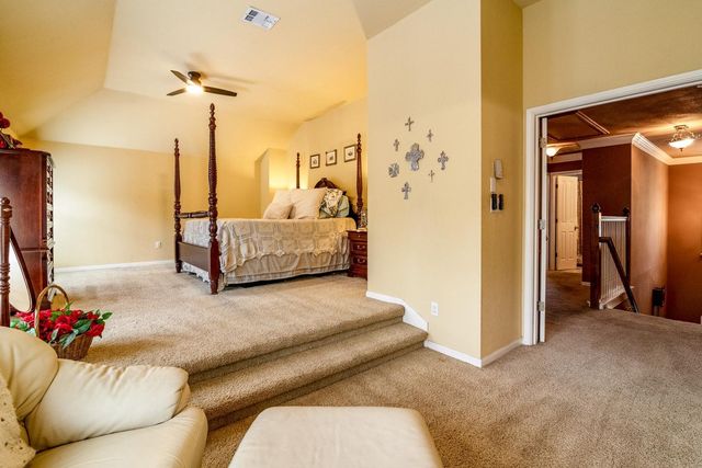 8501 Fulbright LN, Austin, TX 78749