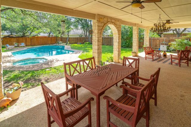 8501 Fulbright LN, Austin, TX 78749