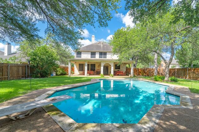 8501 Fulbright LN, Austin, TX 78749