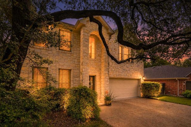 8501 Fulbright LN, Austin, TX 78749