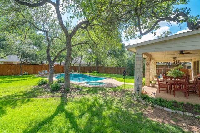 8501 Fulbright LN, Austin, TX 78749