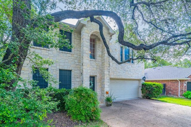 8501 Fulbright LN, Austin, TX 78749