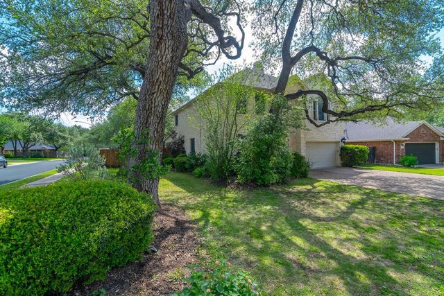 8501 Fulbright LN, Austin, TX 78749