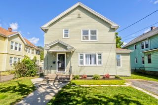 23 Jenness St, Springfield, MA 01104