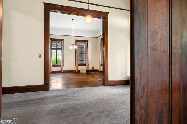 200 N Jefferson Street, Milledgeville, GA 31061