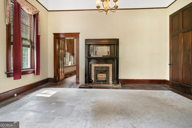 200 N Jefferson Street, Milledgeville, GA 31061