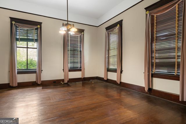 200 N Jefferson Street, Milledgeville, GA 31061