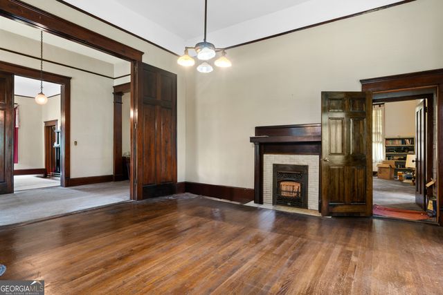 200 N Jefferson Street, Milledgeville, GA 31061