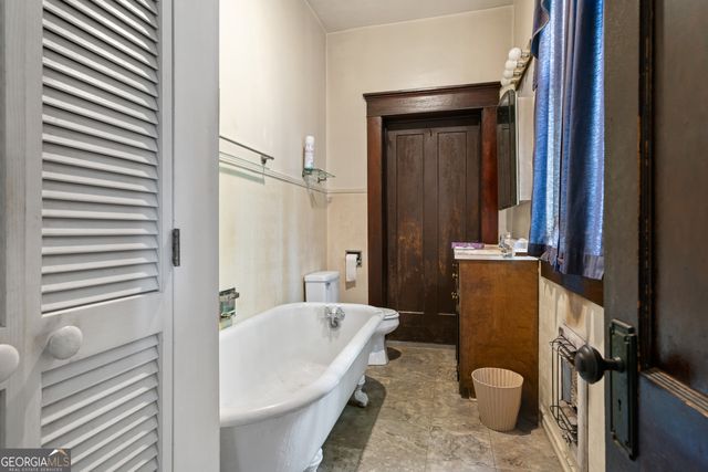 200 N Jefferson Street, Milledgeville, GA 31061