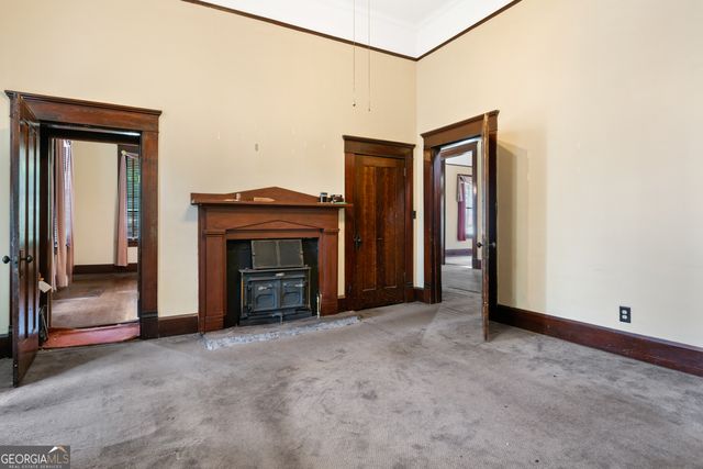 200 N Jefferson Street, Milledgeville, GA 31061