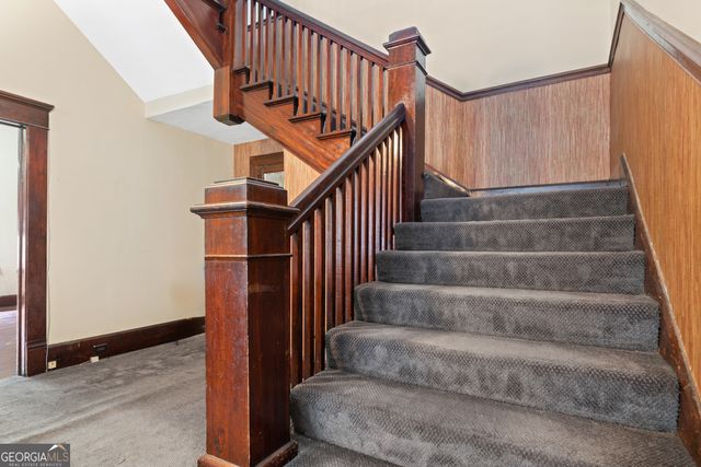 200 N Jefferson Street, Milledgeville, GA 31061