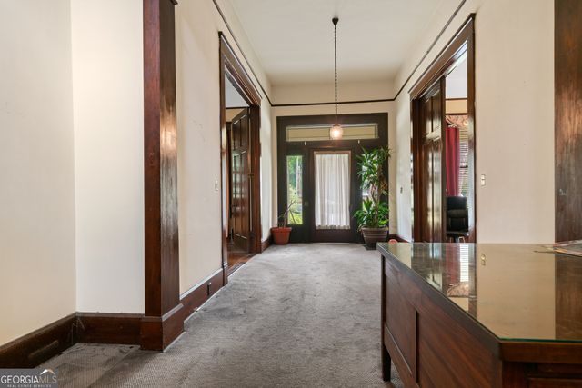 200 N Jefferson Street, Milledgeville, GA 31061