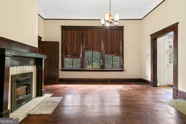 200 N Jefferson Street, Milledgeville, GA 31061