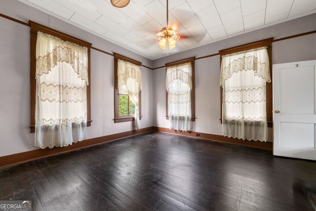 200 N Jefferson Street, Milledgeville, GA 31061