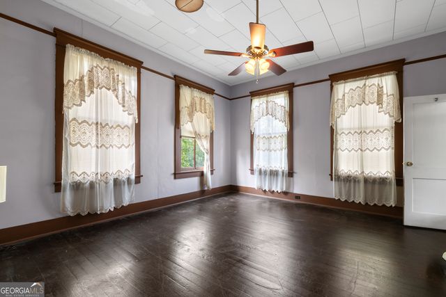 200 N Jefferson Street, Milledgeville, GA 31061