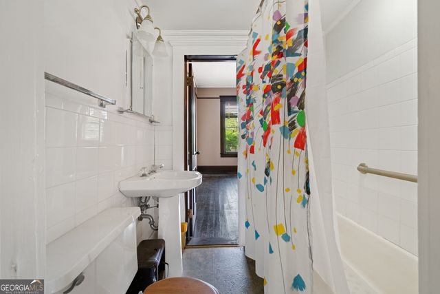 200 N Jefferson Street, Milledgeville, GA 31061