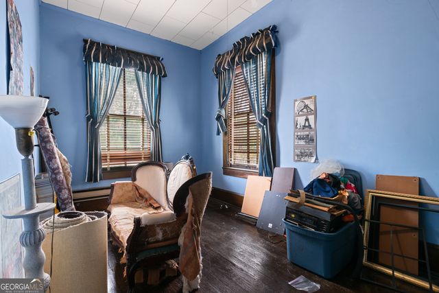 200 N Jefferson Street, Milledgeville, GA 31061