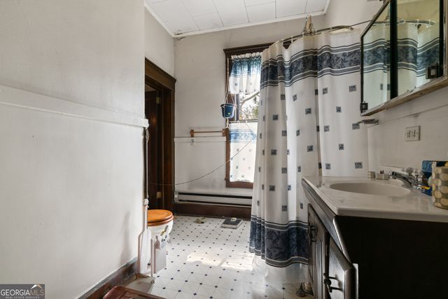 200 N Jefferson Street, Milledgeville, GA 31061