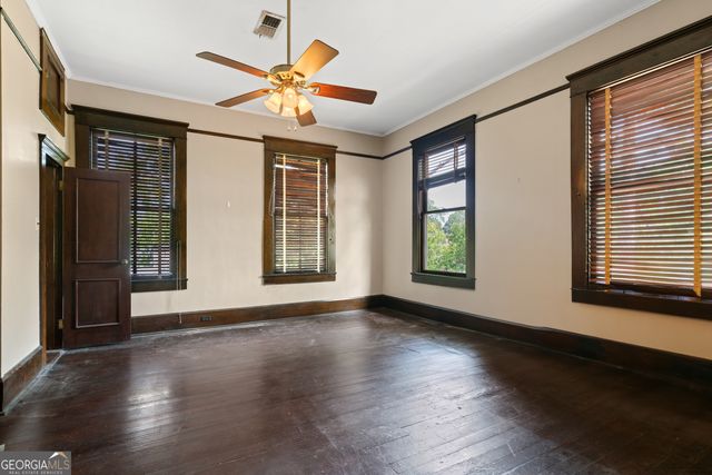 200 N Jefferson Street, Milledgeville, GA 31061