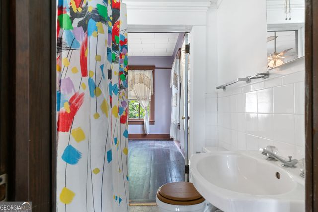 200 N Jefferson Street, Milledgeville, GA 31061