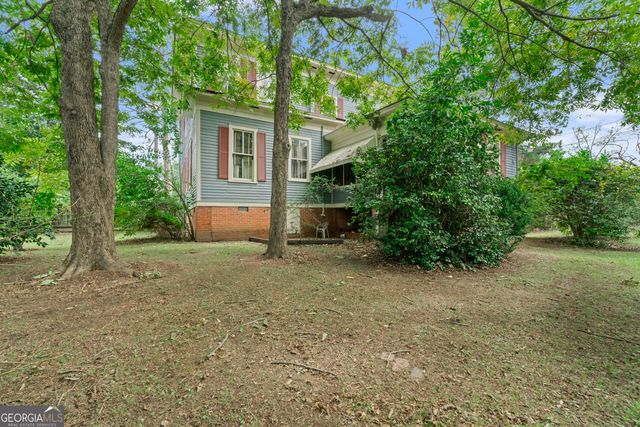 200 N Jefferson Street, Milledgeville, GA 31061