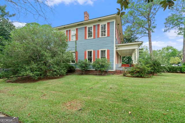 200 N Jefferson Street, Milledgeville, GA 31061