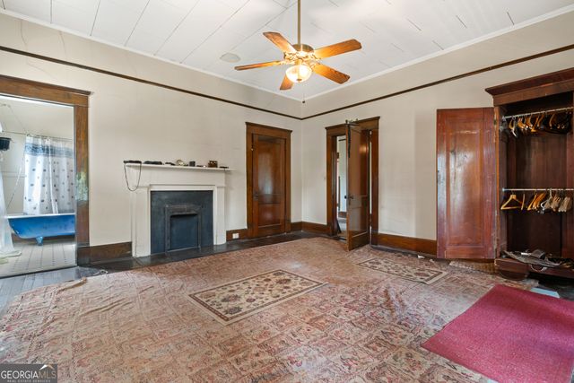 200 N Jefferson Street, Milledgeville, GA 31061