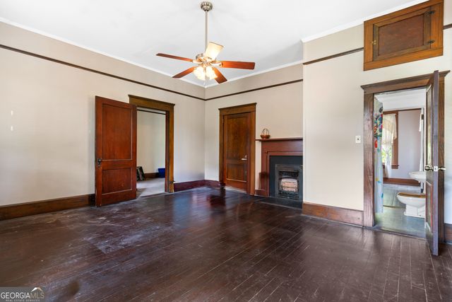 200 N Jefferson Street, Milledgeville, GA 31061