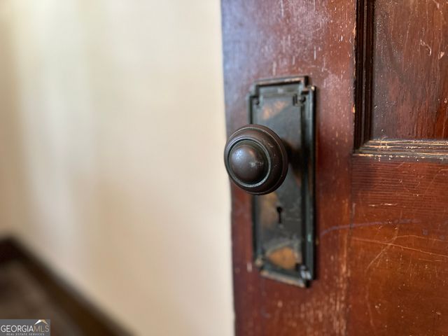 200 N Jefferson Street, Milledgeville, GA 31061