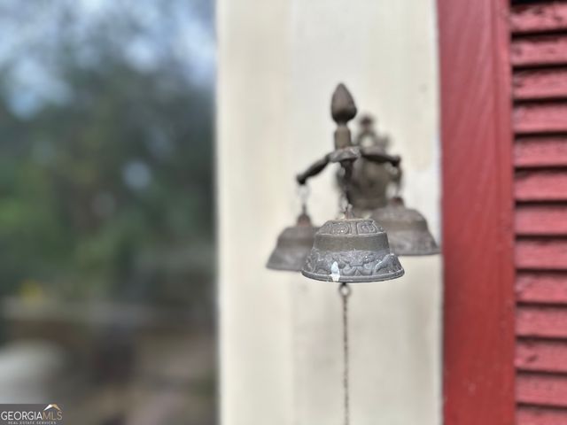 200 N Jefferson Street, Milledgeville, GA 31061