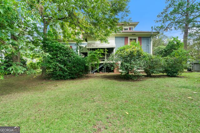 200 N Jefferson Street, Milledgeville, GA 31061
