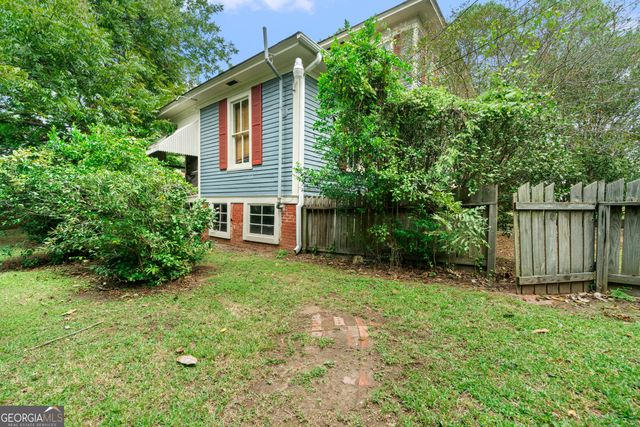 200 N Jefferson Street, Milledgeville, GA 31061