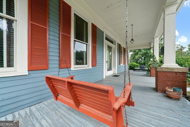 200 N Jefferson Street, Milledgeville, GA 31061