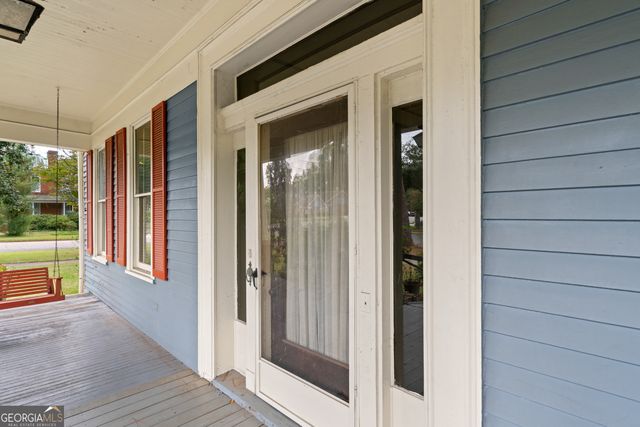 200 N Jefferson Street, Milledgeville, GA 31061