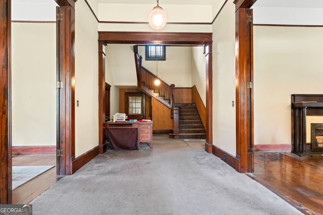 200 N Jefferson Street, Milledgeville, GA 31061