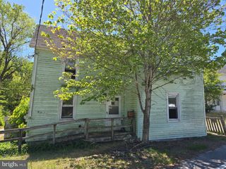 32939 OLD OCEAN CITY ROAD, Parsonsburg, MD 21849