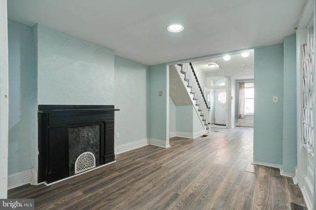 1716 N WILLINGTON ST, Philadelphia, PA 19121