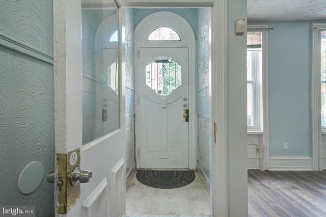 1716 N WILLINGTON ST, Philadelphia, PA 19121