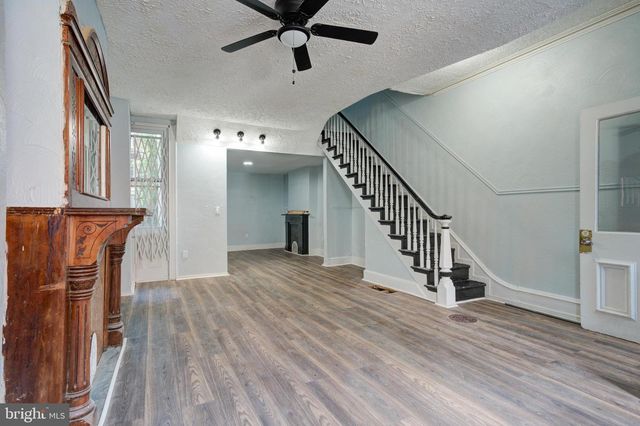 1716 N WILLINGTON ST, Philadelphia, PA 19121