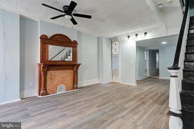 1716 N WILLINGTON ST, Philadelphia, PA 19121