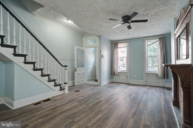 1716 N WILLINGTON ST, Philadelphia, PA 19121