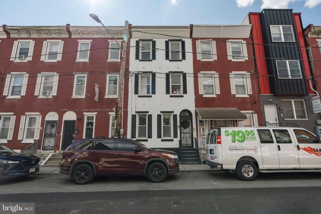 1716 N WILLINGTON ST, Philadelphia, PA 19121