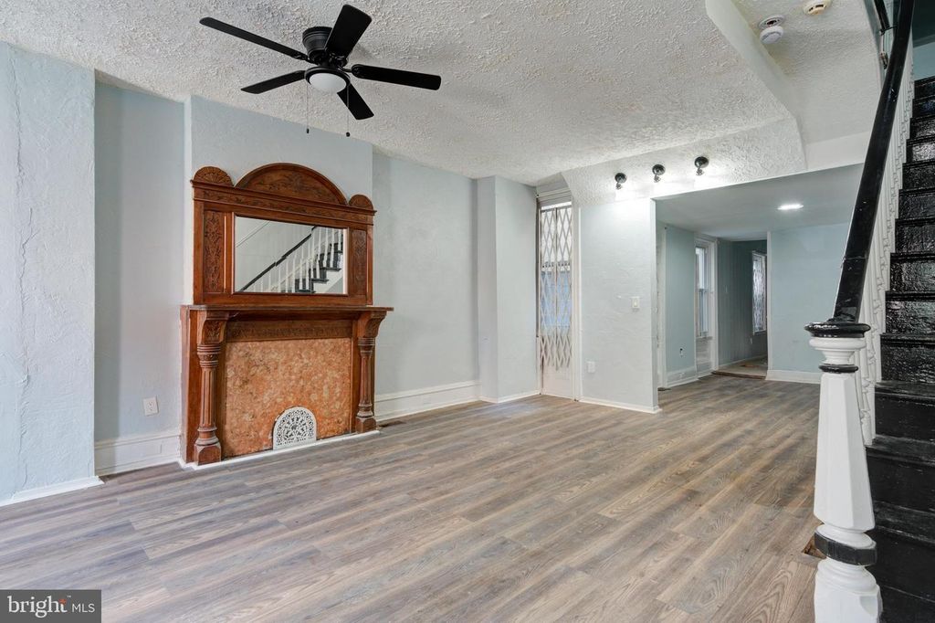 1716 N WILLINGTON ST, PHILADELPHIA, PA 19121 — photo 5