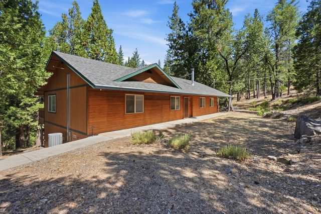 5201 Canchalagua Dr, Pollock Pines, CA 95726