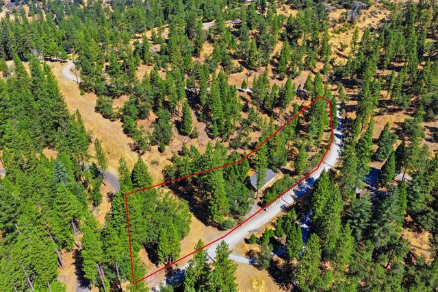 5201 Canchalagua Dr, Pollock Pines, CA 95726