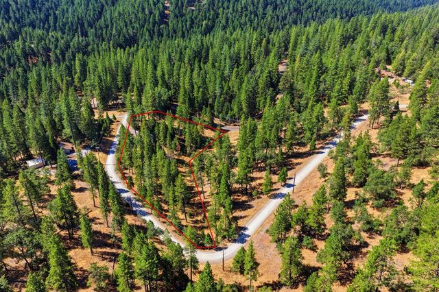 5201 Canchalagua Dr, Pollock Pines, CA 95726