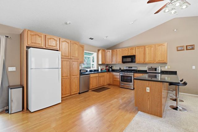 5201 Canchalagua Dr, Pollock Pines, CA 95726