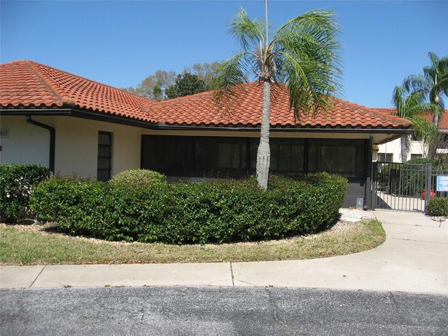 5769 GARDENS DRIVE 101, Sarasota, FL 34243